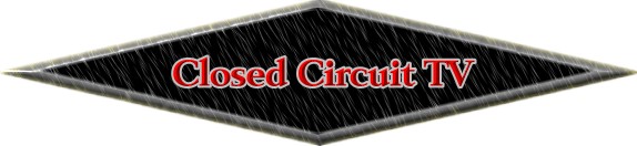 closed circuit tv